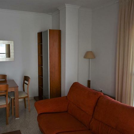 Apartamento AV Andalucía - Tarifa - Parking incluido Exterior foto
